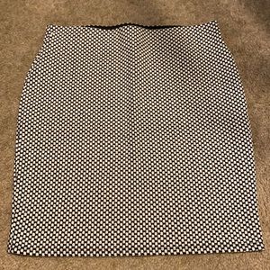 Loft skirt new with tags